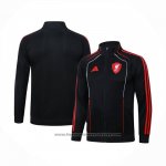 Jacket Liverpool 2025-2026 Black