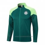 Jacket Palmeiras 2024-2025 Green