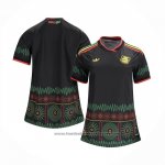 Jamaica Away Shirt Womens 2026