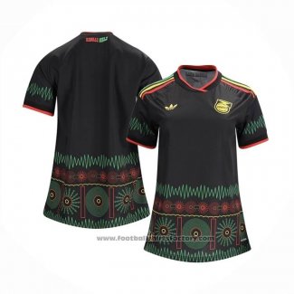 Jamaica Away Shirt Womens 2026