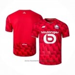 Lille Home Shirt 2025-2026