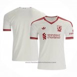 Liverpool Away Shirt 2026-2027