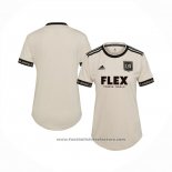 Los Angeles FC Away Shirt Womens 2021