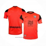 Malaga Away Shirt 2021-2022