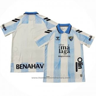 Malaga Home Shirt 2023-2024