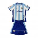 Malaga Home Shirt Kids 2025-2026