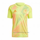 Mexico Away Goalkeeper Shirt 2024