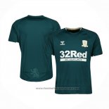 Middlesbrough Away Shirt 2021-2022