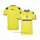 Middlesbrough Third Shirt 2026-2027