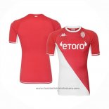 Monaco Home Shirt 2021-2022