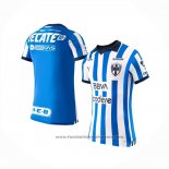 Monterrey Home Shirt Womens 2023-2024