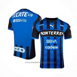 Monterrey Third Shirt 2022