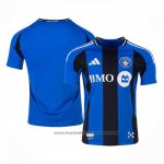 Montreal Home Shirt Authentic 2025