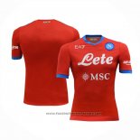 Napoli Third Shirt 2021-2022