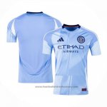 New York City Home Shirt 2025