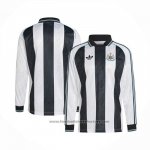 Newcastle United Special Shirt Long Sleeve 2025-2026