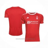 Nottingham Forest Home Shirt 2023-2024