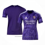 Orlando City Home Shirt 2025