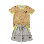 Palermo Away Shirt Kids 2026-2027