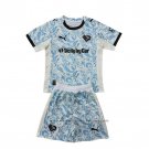 Palermo Third Shirt Kids 2025-2026