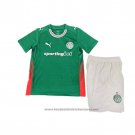 Palmeiras Home Shirt Kids 2026