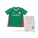 Palmeiras Home Shirt Kids 2026