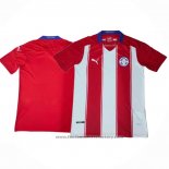 Paraguay Home Shirt 2020