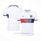Paris Saint-Germain Away Shirt 2023-2024