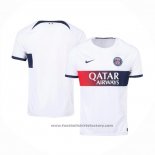 Paris Saint-Germain Away Shirt 2023-2024