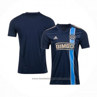 Philadelphia Union Home Shirt 2022