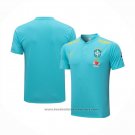 Polo Brazil 2022-2023 Blue