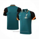 Polo Liverpool 2022-2023 Green