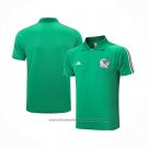 Polo Mexico 2022-2023 Green