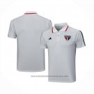 Polo Sao Paulo 2023-2024 Grey