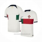 Portugal Away Shirt 2022