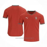 Portugal Home Shirt Authentic 2026