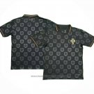 Portugal Special Shirt 2025 Black