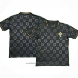 Portugal Special Shirt 2025 Black