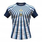 Pre-Match Shirt Argentina 2026 White Blue