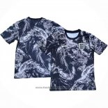 Pre-Match Shirt England 2026 Black