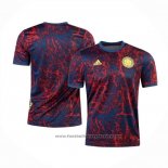 Pre-match Shirt Colombia 2021 Red