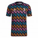 Pre-match Shirt Juventus 2022