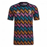 Pre-match Shirt Juventus 2022