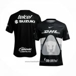 Pumas UNAM Away Goalkeeper Shirt 2025-2026