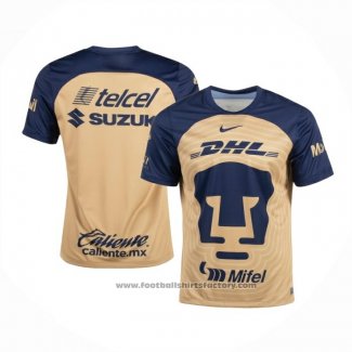 Pumas UNAM Away Shirt 2022-2023