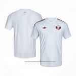 Qatar Away Shirt Authentic 2026