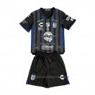 Queretaro Away Shirt Kids 2023-2024