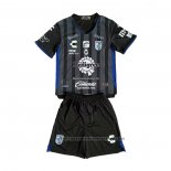 Queretaro Away Shirt Kids 2023-2024