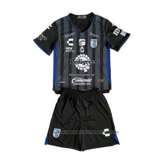 Queretaro Away Shirt Kids 2023-2024