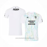 Rangers Home Goalkeeper Shirt 2026-2027